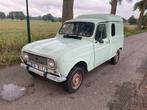 1984 Renault 4 Combi Personenauto, Auto's, Oldtimers, Overige carrosserieën, Renault, Overige brandstoffen, Bedrijf