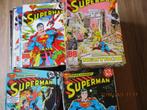 adv4537 superman baldakijn, Boeken, Eén comic, Ophalen, Gelezen, Europa