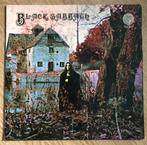 Black Sabbath - Black Sabbath, Cd's en Dvd's, Vinyl | Rock, Gebruikt, Ophalen of Verzenden, Poprock