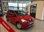 Seat Mii 1.0 Style Sport Airco | Start/Stop | Nw APK |NAP!, Auto's, Seat, Euro 5, Gebruikt, 840 kg, Mii