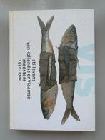 Stillevens Hollandse & Vlaamse Meesters 1550-1700, Ophalen of Verzenden, Zo goed als nieuw