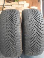 Vredestein Quatrac 205 55 16 all season banden, 2 stuks, Auto-onderdelen, Ophalen, Gebruikt, 16 inch, 205 mm