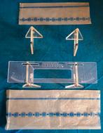 Hudy Set Up System voor 1/10 Touring Cars..., Gebruikt, Verzenden, Overige typen, Schaal 1:10