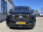 Ford Transit Custom 320 2.0 TDCI 136pk L2H1 Trend originele, Auto's, Gebruikt, Euro 6, 4 cilinders, 2500 kg