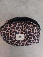 Toilettas zgan, Ophalen of Verzenden, Zo goed als nieuw