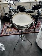 Adams Snare Drum + Pearl Standaard - Gebruikt, Ophalen, Gebruikt, Overige merken