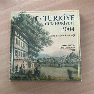Turkse Pattern/Probe/Ontwerp Euro Set beschikbaar voor biedingen