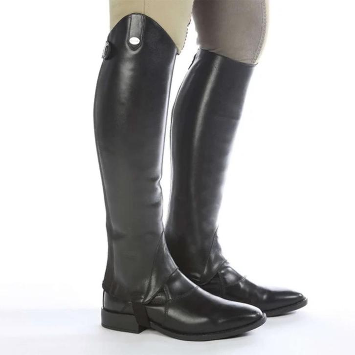 Kavalkade chaps Aurora, Dieren en Toebehoren, Paardrijkleding, Nieuw, Schoeisel, Overige soorten, Ophalen of Verzenden