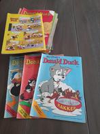 Donald Duck jaargang 1975., Ophalen of Verzenden, Donald Duck, Gebruikt, Overige typen