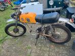 Benelli cross, Fietsen en Brommers, Brommers | Oldtimers, Ophalen, Overige merken