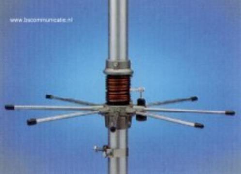 Sirio Blizzard 2700 CB Basisantenne, Telecommunicatie, Antennes en Masten, Nieuw, Antenne, Ophalen of Verzenden