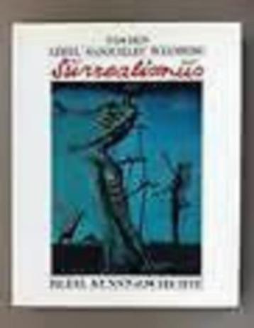 Der Surrealismus-Lebel, Sanouilet en Waldberg beschikbaar voor biedingen