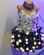 Kerstmis, Kunst kerstboom in vorm ballerina, H160-180, Ophalen of Verzenden, Zo goed als nieuw