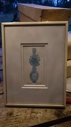 ets van Truusje Mul -  135/150, Antiek en Kunst, Kunst | Etsen en Gravures, Ophalen of Verzenden