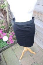 Rok zwart Marccain mt N5 (L/42) Vaste prijs, Kleding | Dames, Rokken, Zwart, Maat 42/44 (L), Ophalen of Verzenden, Zo goed als nieuw