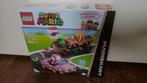 LEGO Super Mario 72044 Piranha Plant Power-Up Pursuit, Kinderen en Baby's, Speelgoed | Duplo en Lego, Ophalen of Verzenden, Nieuw