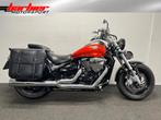 Suzuki INTRUDER M 800 (bj 2009), Motoren, Motoren | Suzuki, 2 cilinders, Bedrijf, 12 t/m 35 kW, 800 cc
