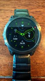 Garmin Epix Gen 2 - Premium Smartwatch, Garmin, Ophalen of Verzenden, Zo goed als nieuw, Waterdicht
