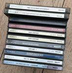 9x CDi verzameling, 1 speler, Ophalen of Verzenden, Gebruikt, Vanaf 3 jaar