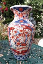 Gave Japanse Imari vaas, Antiek en Kunst, Antiek | Vazen, Ophalen of Verzenden