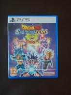 Dragon Ball Sparking Zero, Ophalen of Verzenden, Zo goed als nieuw
