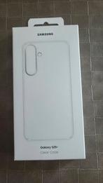 Samsung Galaxy S25+ Clear Case - Nieuw!, Ophalen of Verzenden, Nieuw