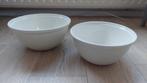 2 schalen van Royal Boch., Ophalen, Gebruikt, Schaal of Schalen, Overige stijlen