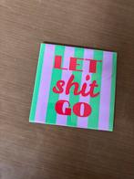 Humoristische Tegeltjes voor Toilet - Printazzy, Ophalen of Verzenden