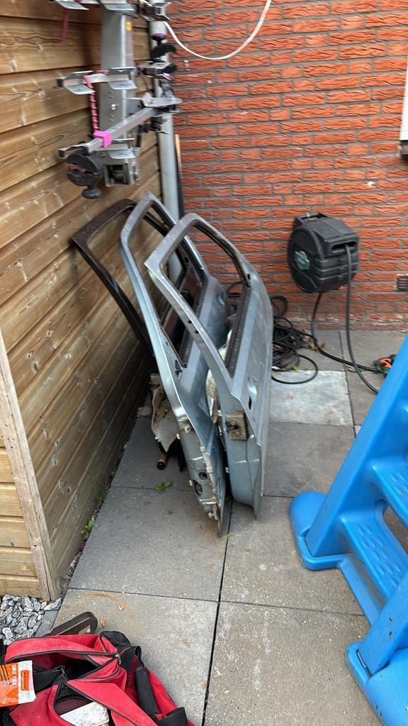 Golf 2 Onderdelen - Kabelboom 1.3, Auto diversen, Auto-accessoires, Gebruikt, Ophalen of Verzenden