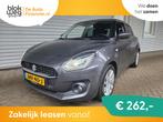 Suzuki Swift 1.2 Select Smart Hybrid € 18.995,00, Auto's, 83 pk, Stof, Gebruikt, Euro 6