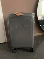 Suitsuit handbagage koffer, Nieuw, Ophalen of Verzenden, Hard kunststof, 50 tot 60 cm