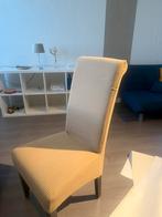 Meubels voor een leuk bod: Stoelen, tafel, tv-meubel, kast, Ophalen, Gebruikt