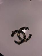 Leuke broche te koop, Ophalen of Verzenden, Zo goed als nieuw, Goud, Overige materialen