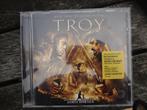 Troy soundtrack cd, Cd's en Dvd's, Cd's | Filmmuziek en Soundtracks, Ophalen of Verzenden