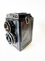 LOMO Lubitel 2 camera, Ophalen of Verzenden, Zo goed als nieuw, Compact, Overige Merken