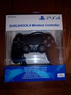 PS4 Controller - Perfecte Staat!, Ophalen of Verzenden, Zo goed als nieuw, Controller, PlayStation 4