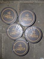 5 pakken gouden carolus vilt nieuw, Ophalen of Verzenden, Zo goed als nieuw, Glas of Glazen, Overige merken