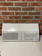 Wega 142 Radio, Dieter Rams stijl, Ophalen of Verzenden, Gebruikt, Radio