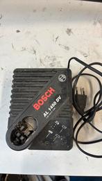 Bosch acculader al 1450 dv, Doe-het-zelf en Verbouw, Ophalen of Verzenden, Gebruikt