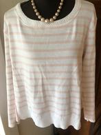 Marccain sweater N5 (42), Kleding | Dames, Truien en Vesten, Verzenden, Zo goed als nieuw, Maat 42/44 (L), Roze