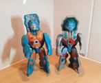 MOTU ROKKON & STONEDAR Masters of the Universe Vintage Heman, Ophalen of Verzenden, Gebruikt
