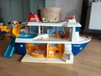 Playmobil boot/cruise, Kinderen en Baby's, Speelgoed | Playmobil, Ophalen, Gebruikt