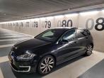 Golf 1.4 GTE DSG 2015  PANO ZWART VOL, Zwart, 4 cilinders, Zwart, 1395 cc