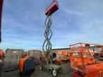 2015 SkyJack SJ III 3226 Hoogwerker, Zakelijke goederen, Machines en Bouw | Liften, Steigers en Ladders