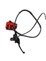 Voorrem remklauw rempomp origineel AGM VX50 VX50s, Fietsen en Brommers, Brommeronderdelen | Scooters, AGM, Gebruikt, Ophalen of Verzenden