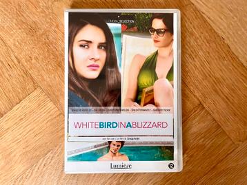 White Bird in a Blizzard (2014) op Lumiere DVD (krasvrij) beschikbaar voor biedingen