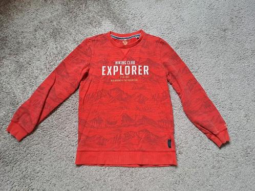 WE trui maat 170/176, Kinderen en Baby's, Kinderkleding | Maat 170, Gebruikt, Jongen, Trui of Vest, Ophalen of Verzenden