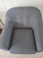 Fauteuil, Ophalen of Verzenden, Gebruikt, Eenpersoons, Minder dan 150 cm