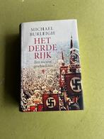Boek Het derde Rijk, Ophalen of Verzenden, Zo goed als nieuw, Algemeen