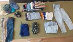 Kledingpakket jongen (29 stuks) maat 98, Ophalen, Gebruikt, Maat 98